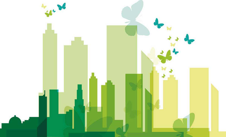 转变城乡建设发展方式 建设高品质绿色建筑